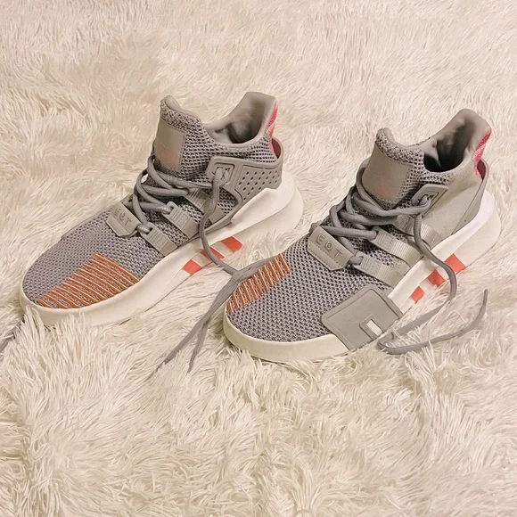 Adidas EQT Training Sneakers - Picture 1 of 5